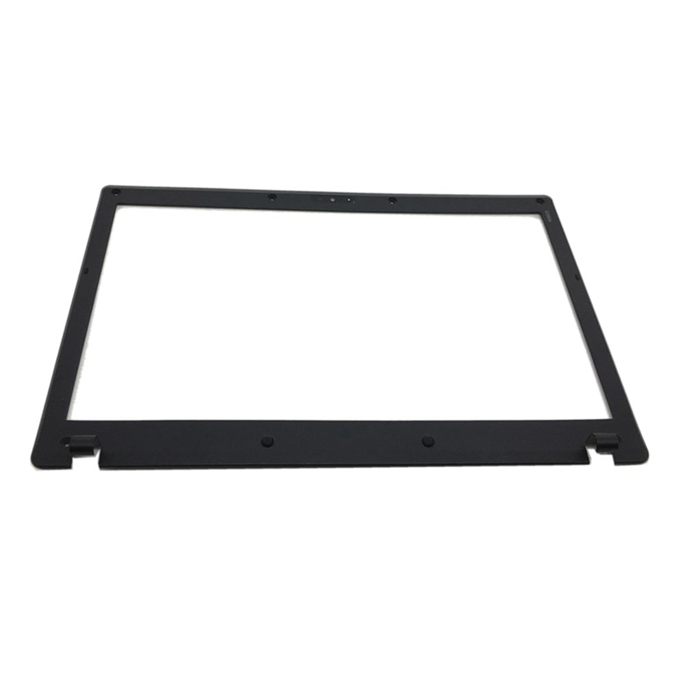 Laptop LCD Back Cover Front Bezel For Lenovo G560e Color Black