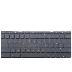 Laptop Keyboard For ASUS C300 C300MA C300SA Colour Black 0KNB0-112BUK00