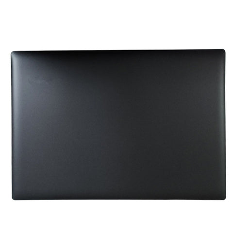 Laptop LCD Top Cover For Lenovo S425 Color Black