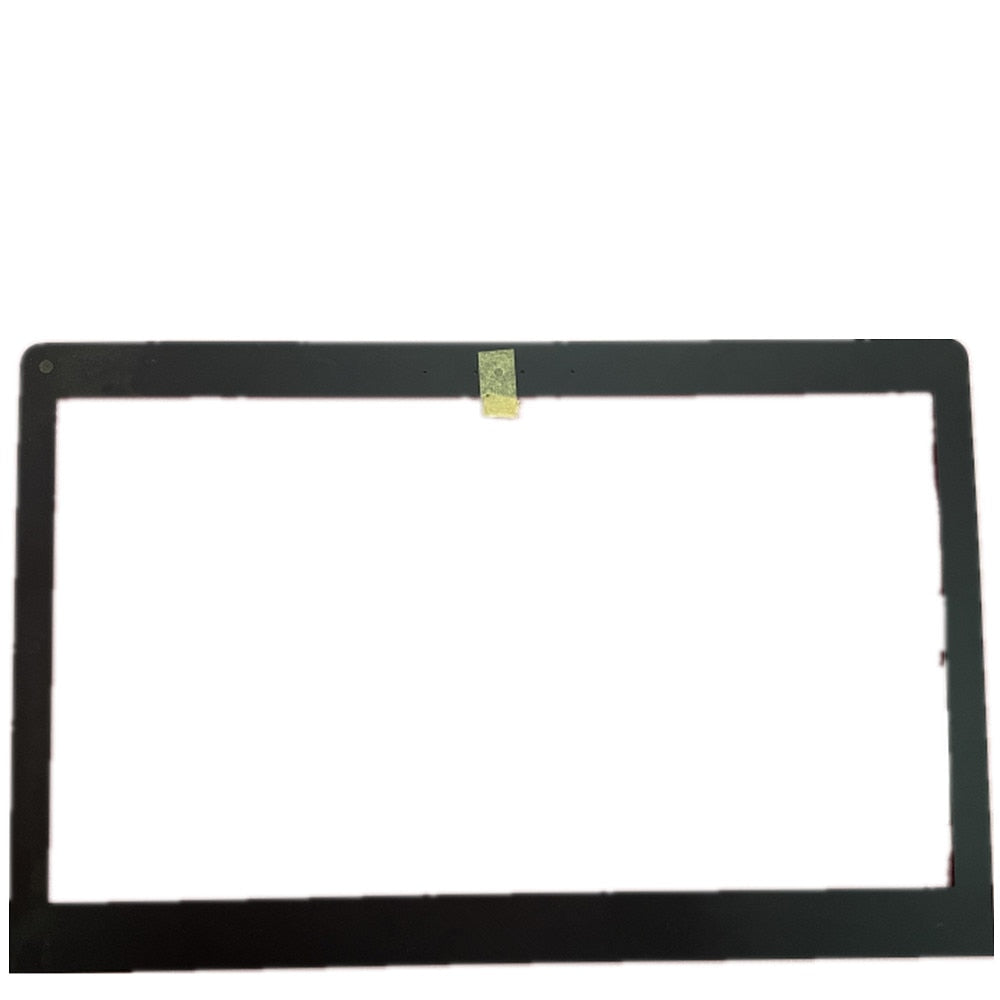 Laptop LCD Back Cover Front Bezel For Samsung NP730U3E Black 