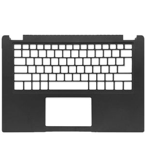 Laptop Upper Case Cover C Shell For DELL Latitude 3510 Colour Black