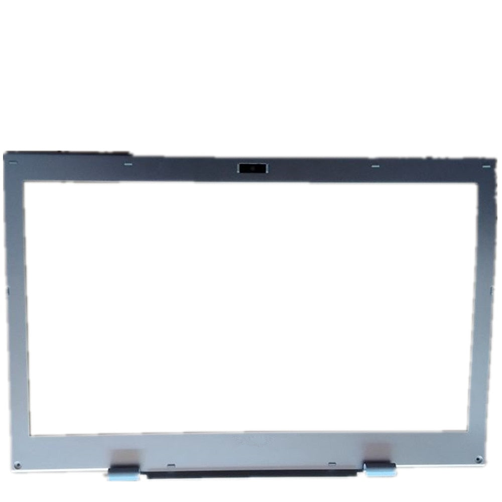 Laptop LCD Back Cover Front Bezel For SONY SVS15 SVS15113FXB SVS15113FXS SVS15115FW SVS15115FXB SVS15116FXB SVS15116FXS SVS15116GKB SVS15116GW SVS15117FDB SVS15118ECB SVS1513AGXB SVS1513BGXB Silver  