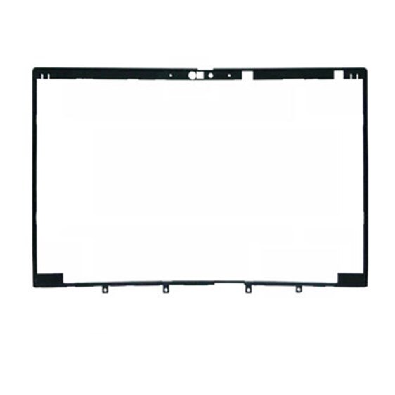 Laptop LCD Back Cover Front Bezel For Lenovo Flex 4-1480 Color Black