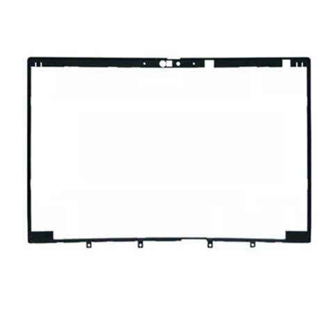 Laptop LCD Back Cover Front Bezel For Lenovo Flex 2-15 2-15D Color Black