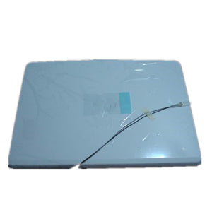 Laptop LCD Top Cover For DELL Inspiron 1410 Blue