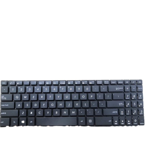 Laptop Keyboard For ASUS For VivoBook Pro 17 N705FD N705FN N705UD N705UN N705UQ Colour Black US United States Edition