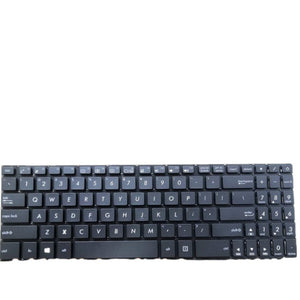 Laptop Keyboard For ASUS MK90-2A MK90-2B MK90H-1A MK90H-1B Colour Black US United States Edition