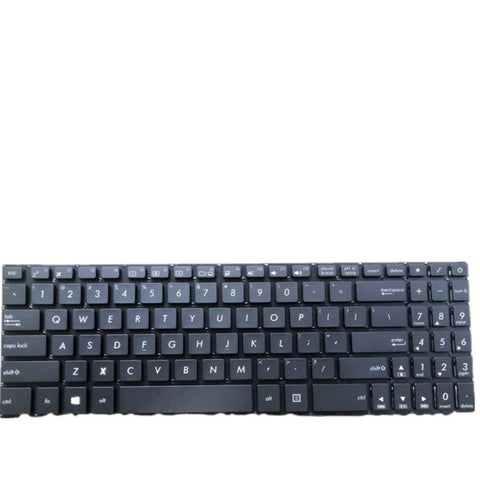 Laptop Keyboard For ASUS M570DD Colour Black US United States Edition