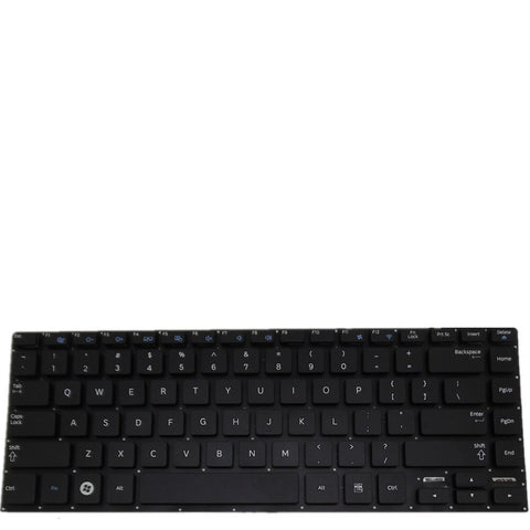 Laptop Keyboard For Samsung NP700Z3A NP700Z3C Black US English Layout