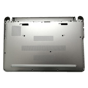 Laptop Bottom Case Cover D Shell For HP Pavilion 14-ab000 14-ab100 Color Silvery TFQ38X12TP403A