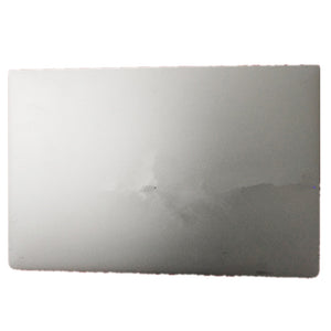 Laptop LCD Top Cover For DELL XPS 13 9370 Silvery