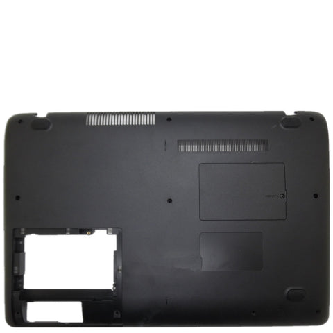 Laptop Bottom Case Cover D Shell For Samsung NP530E5M Black BA98-00935A