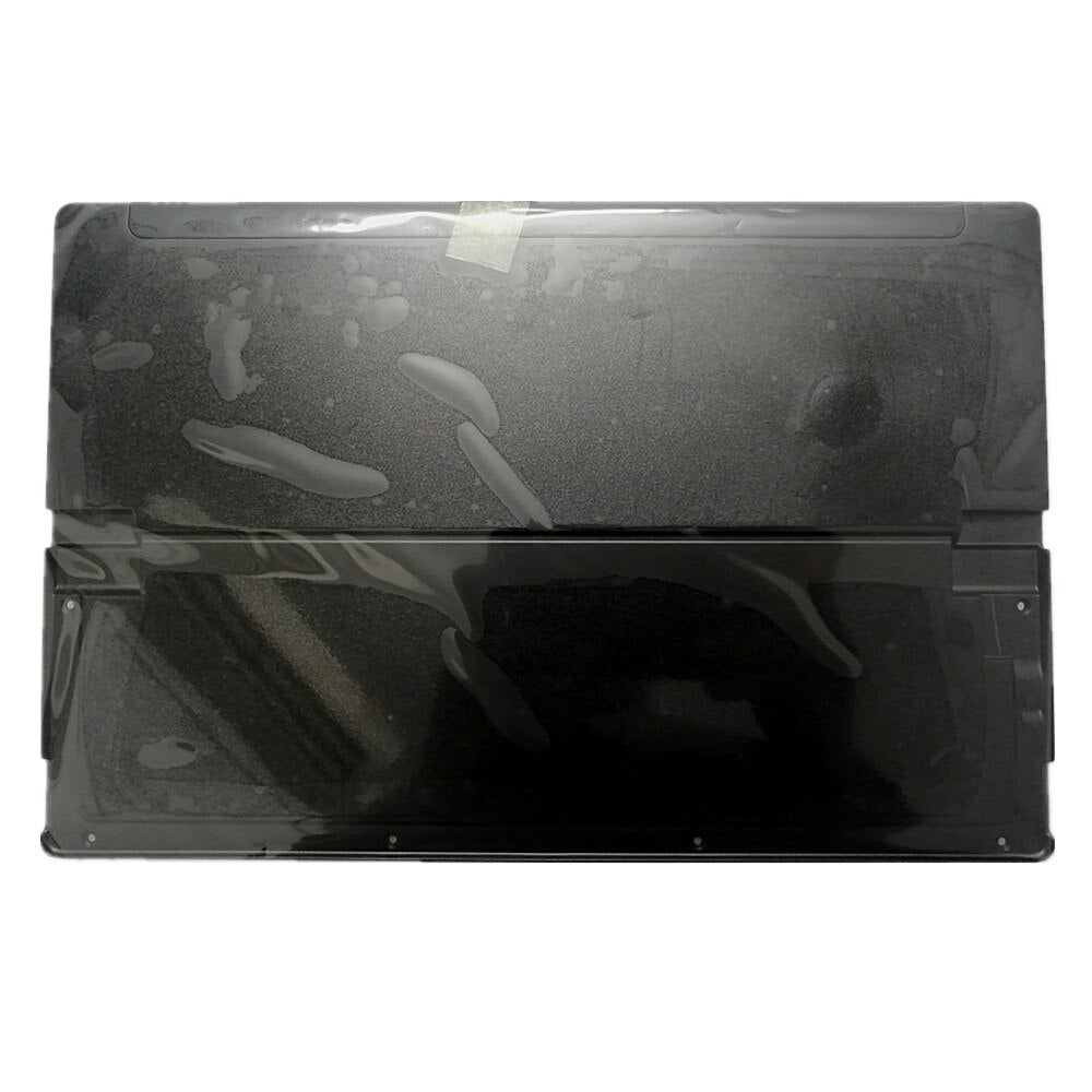 Laptop LCD Top Cover For Lenovo IdeaPad Miix 510-12IKB 510-12ISK Black