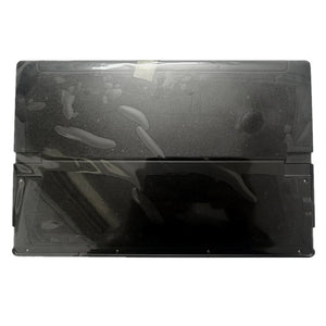 Laptop LCD Top Cover For Lenovo IdeaPad Miix 630-12Q35 Black