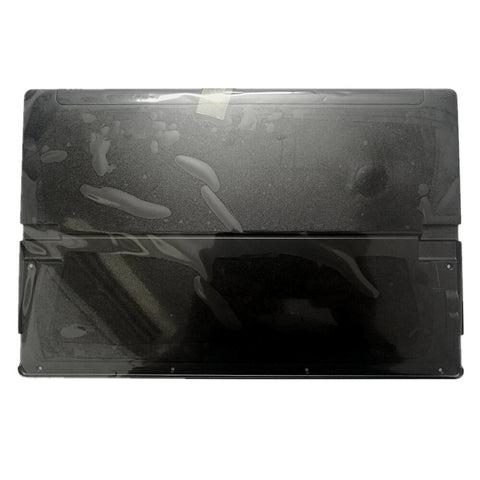 Laptop LCD Top Cover For Lenovo IdeaPad Miix 720-12IKB Black