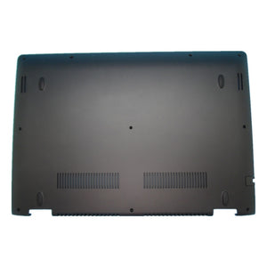 Laptop Bottom Case Cover D Shell For Lenovo Flex 3-1580 Color Black