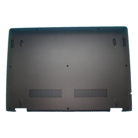 Laptop Bottom Case Cover D Shell For Lenovo Flex 3-1570 Color Black