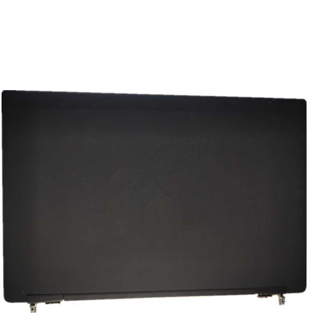 Laptop LCD Top Cover For DELL Precision 7530 Colour Black 0FVH2D