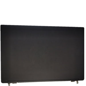 Laptop LCD Top Cover For DELL Precision 7530 Colour Black 0FVH2D