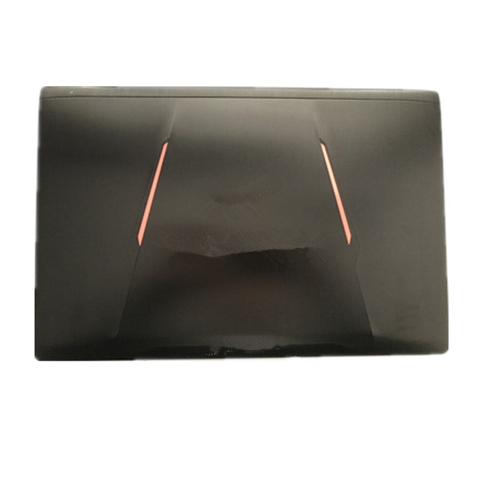 Laptop LCD Top Cover For ASUS FX53 FX53VE FX53VD Black