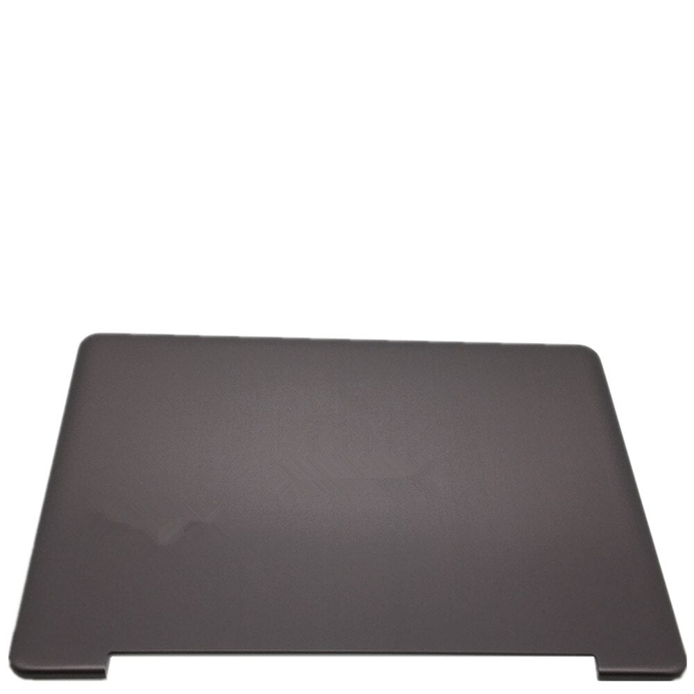 Laptop LCD Top Cover For ASUS E205SA Colour Black 13NL0082AM0101