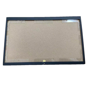 Laptop LCD Back Cover Front Bezel For HP 17-cp0000 0072ng 0154ng 0177ng 0714ng 0579ng 0600ng 0202ng 0212ng 0011ng 0132ng 0158ng 0442ng 0556ng 0122ng 0146ng 0175ng 0154ng Black