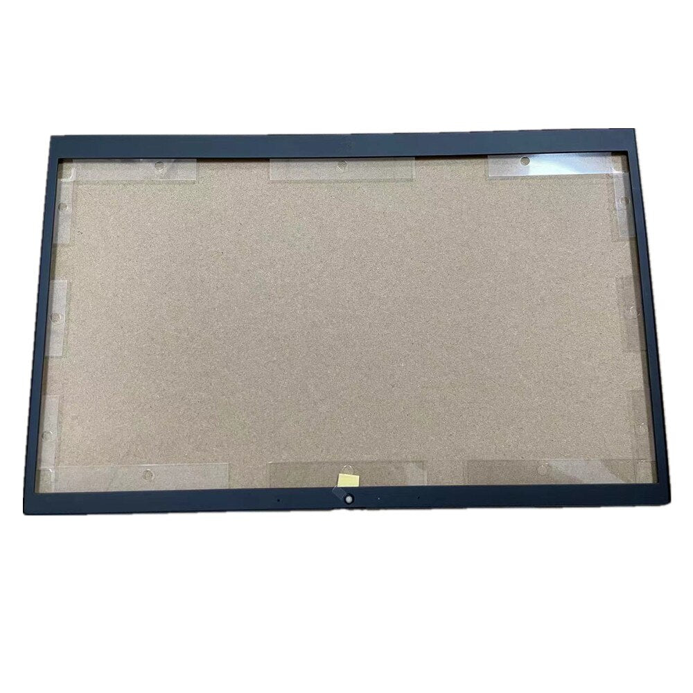 Laptop LCD Back Cover Front Bezel For HP 14s-fq0000 0355ng 0370ng 0455ng 0908ng 0226ng 0275ng 0265ng 0242ng 0350ng 0214ng 0715ng 0330ng 1153ng 1357ng 1355ng 0732ng 0700ng Black