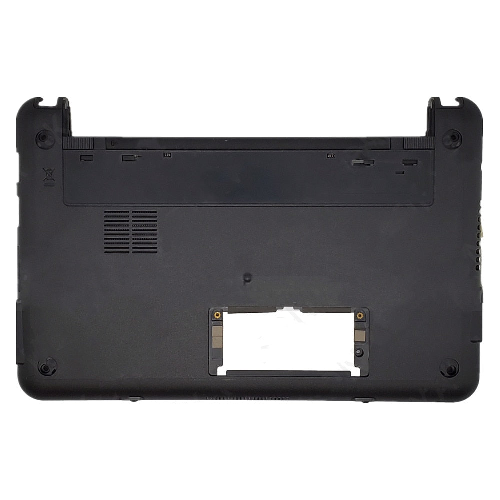 Laptop Bottom Case Cover D Shell For HP Compaq Mini 311c-1100 Color Black