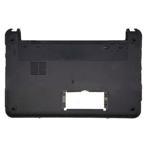 Laptop Bottom Case Cover D Shell For HP Compaq Mini CQ10-500 Color Black