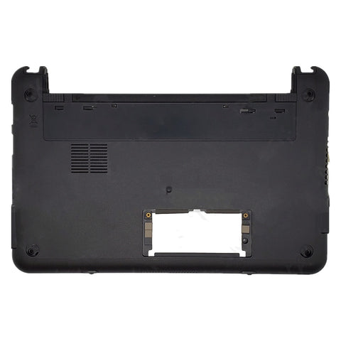 Laptop Bottom Case Cover D Shell For HP Compaq Mini CQ10-600 Color Black