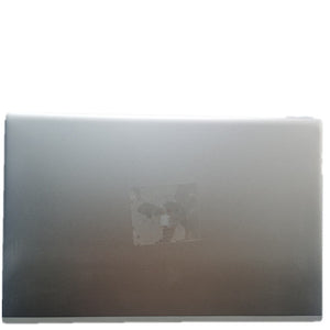 Laptop LCD Top Cover For DELL Vostro 5501 Colour Silver