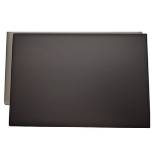 Laptop LCD Top Cover For Lenovo ideapad Z575 Color Black