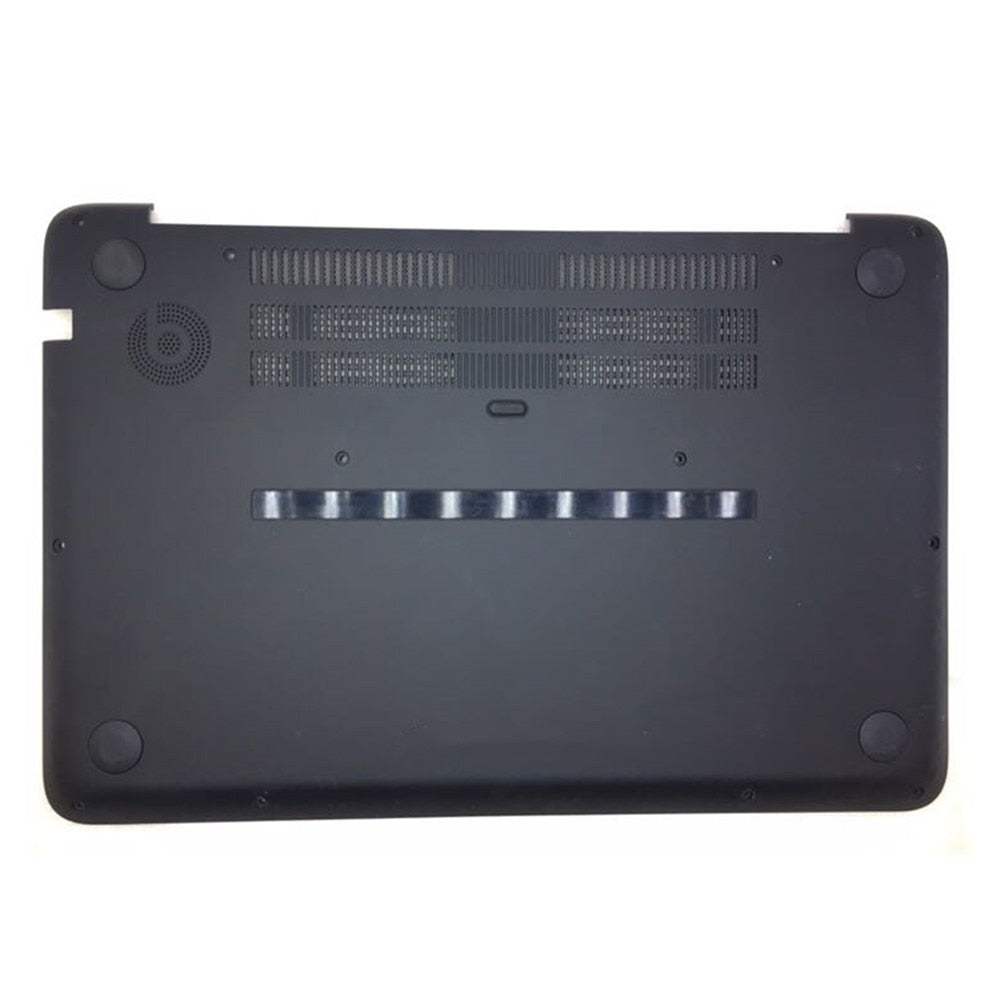 Laptop Bottom Case Cover D Shell For HP ENVY 14-R200 Color Black