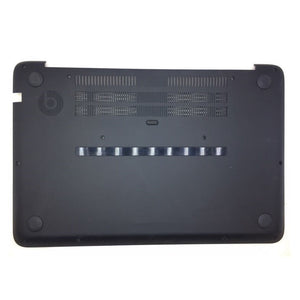 Laptop Bottom Case Cover D Shell For HP ENVY 14-R200 Color Black