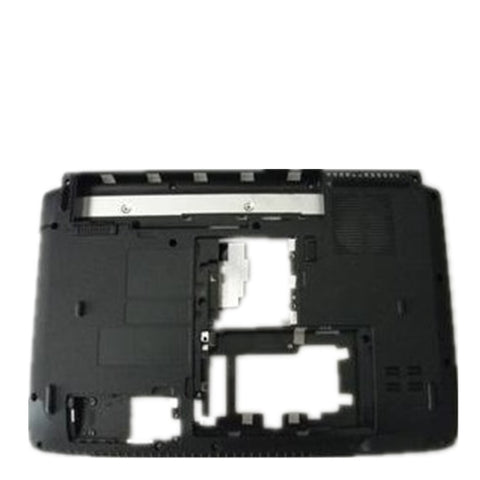 Laptop Bottom Case Cover D Shell For ACER For Aspire 4736 4736G 4736Z 4736ZG Black