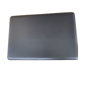 Laptop LCD Top Cover For ASUS E502 E502SA Black