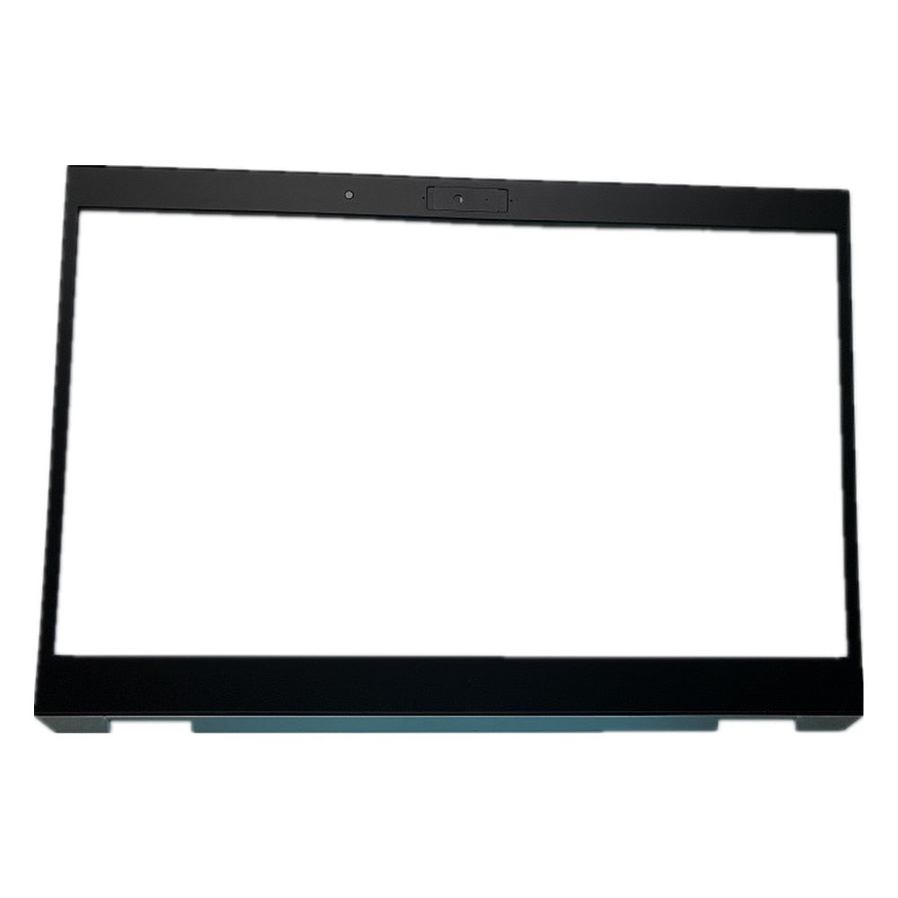 Laptop LCD Back Cover Front Bezel For HP ProBook 455 G6 Color Black