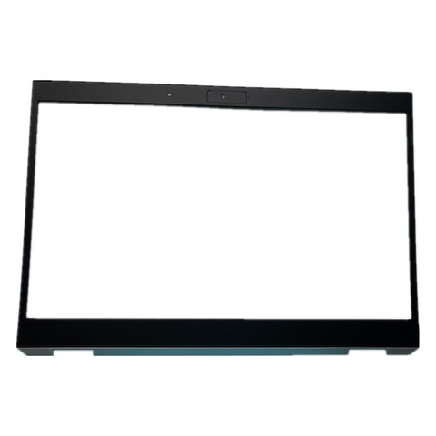 Laptop LCD Back Cover Front Bezel For HP EliteBook 1050 G1 Color Black