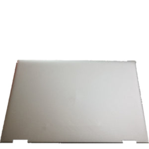 Laptop LCD Top Cover For DELL Inspiron 5406 Colour Silver 0MCP26