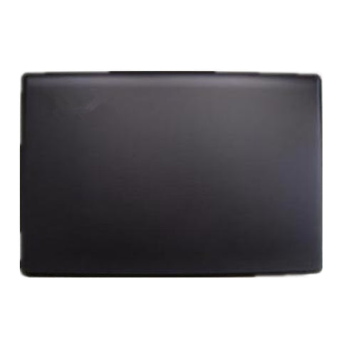 Laptop LCD Top Cover For Lenovo G470 Color Black