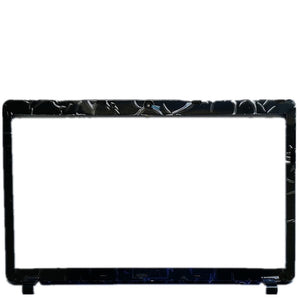 Laptop LCD Back Cover Front Bezel For ACER For Aspire E1-771 E1-771G Black