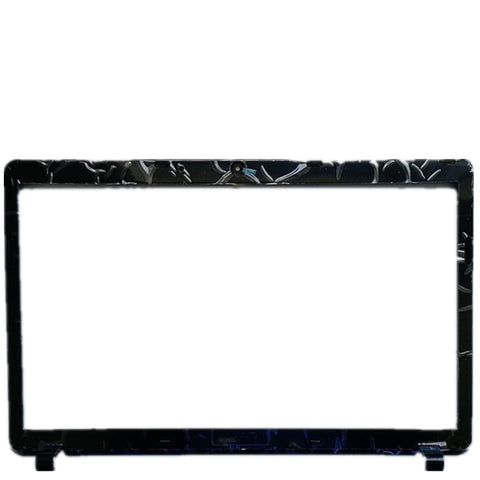 Laptop LCD Back Cover Front Bezel For ACER For Aspire E1-772 E1-772G Black