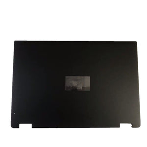 Laptop LCD Top Cover For DELL Latitude 5289 Black