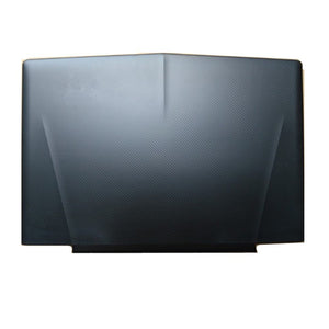 Laptop LCD Top Cover For Lenovo Legion Y520-15IKBA Y520-15IKBM Y520-15IKBN Color Black