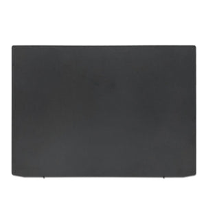 Laptop LCD Top Cover For MSI For Summit E16 Flip Black