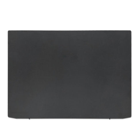 Laptop LCD Top Cover For MSI For Summit E13 Flip Black