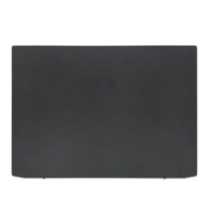 Laptop LCD Top Cover For MSI For Prestige PE130 Black