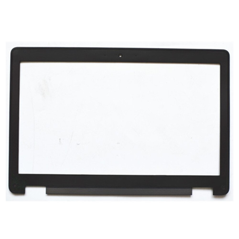 Laptop LCD Back Cover Front Bezel For HP ZBook 17 G2 Color Black