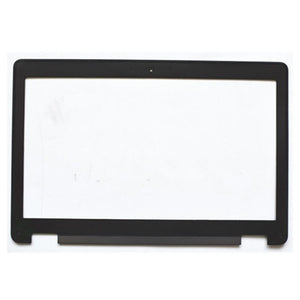 Laptop LCD Back Cover Front Bezel For HP ZBook Studio G3 Color Black