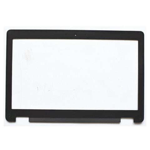 Laptop LCD Back Cover Front Bezel For HP ZBook Studio G5 Color Black